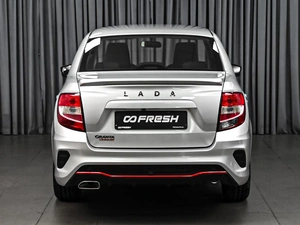 Седан ВАЗ (LADA) Granta 2026 года, 1537000 рублей, Ставрополь