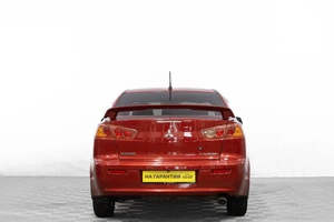 Седан Mitsubishi Lancer 2007 года, 1049000 рублей, Барнаул