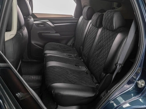 Внедорожник Mitsubishi Pajero Sport 2018 года, 3199000 рублей, Тюмень