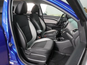 Универсал ВАЗ (LADA) Vesta Cross 2021 года, 1229000 рублей, Воронеж