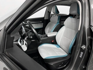 Седан Geely Emgrand 2023 года, 1525000 рублей, Казань