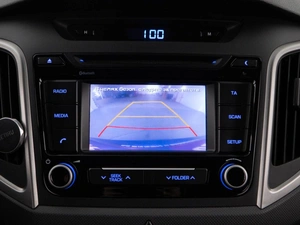 Внедорожник Hyundai Creta 2016 года, 1781444 рублей, Москва