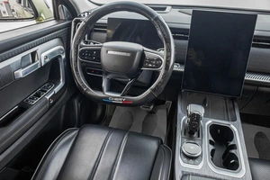 Внедорожник JAECOO J7 2023 года, 2549000 рублей, Барнаул