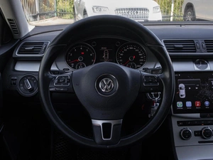 Седан Volkswagen Passat 2012 года, 855000 рублей, Большой Сочи