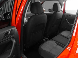 Внедорожник Skoda Yeti 2011 года, 720000 рублей, Тюмень