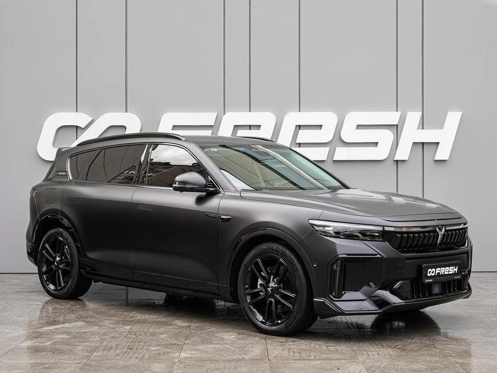 Внедорожник Voyah Free 2023 года, 4499000 рублей, Краснодар