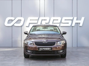 Лифтбек Skoda Octavia 2015 года, 1790000 рублей, Краснодар