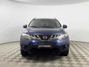 Внедорожник Nissan Murano 2010 года, 919900 рублей, Казань