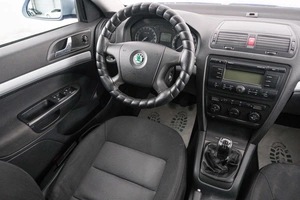 Лифтбек Skoda Octavia 2008 года, 529000 рублей, Красноярск