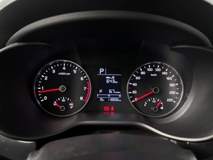 Седан Kia Rio 2018 года, 1312900 рублей, Казань
