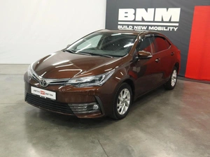 Седан Toyota Corolla 2017 года, 1615000 рублей, Курск