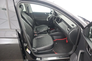 Лифтбек Skoda Rapid 2020 года, 1485000 рублей, Орёл