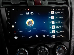 Внедорожник Subaru Forester 2014 года, 1555000 рублей, Тюмень