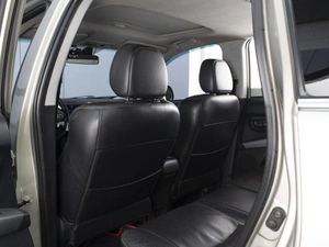 Внедорожник Mitsubishi Outlander 2008 года, 1130000 рублей, Омск