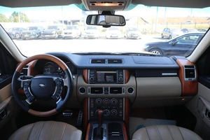 Внедорожник Land Rover Range Rover 2011 года, 1750000 рублей, Мирное