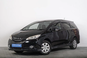Минивэн Toyota Wish 2015 года, 1729000 рублей, Томск