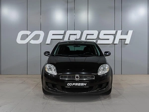 Хетчбэк Fiat Bravo 2008 года, 719000 рублей, Воронеж