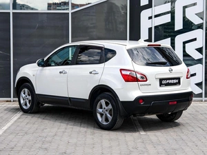 Внедорожник Nissan Qashqai 2013 года, 970000 рублей, Краснодар