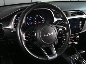 Седан Kia Rio 2022 года, 1775000 рублей, Аксай