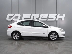 Хетчбэк Chery M11 (A3) 2013 года, 639000 рублей, Воронеж