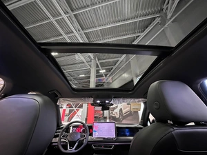Внедорожник Volkswagen Tiguan L 2026 года, 4830000 рублей, Красноярск