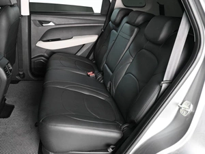 Внедорожник Chevrolet Captiva 2022 года, 1985000 рублей, Аксай
