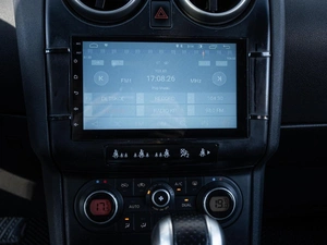 Внедорожник Nissan Qashqai 2008 года, 770000 рублей, Ставрополь
