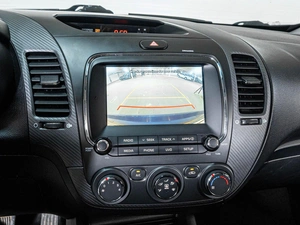 Седан Kia Forte 2017 года, 1415000 рублей, Ставрополь