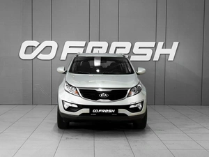 Внедорожник Kia Sportage 2012 года, 998000 рублей, Тверь
