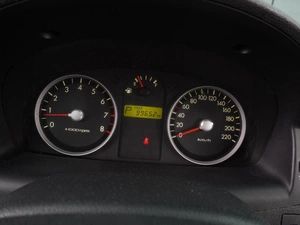 Хетчбэк Hyundai Getz 2007 года, 650000 рублей, Воронеж