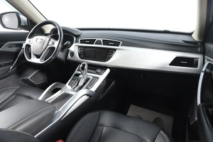 Внедорожник Geely Atlas 2019 года, 1899000 рублей, Новосибирск