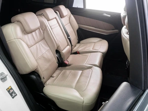 Внедорожник Mercedes-benz GL-класс 2014 года, 2782000 рублей, Тюмень