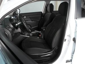 Внедорожник Kia Sportage 2012 года, 1525000 рублей, Минеральные Воды