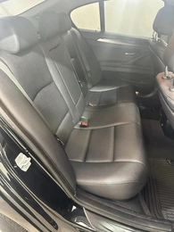 Седан BMW 5 серия 2014 года, 1998000 рублей, Орёл