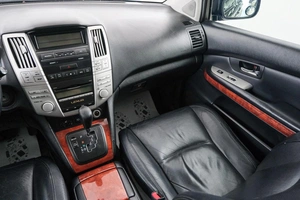 Внедорожник Lexus RX 2007 года, 1379000 рублей, Красноярск