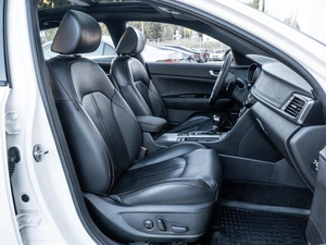 Седан Kia Optima 2016 года, 1698000 рублей, Ставрополь