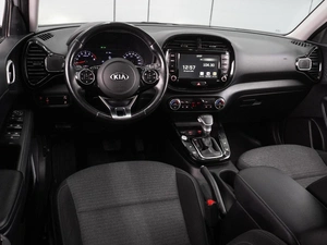 Внедорожник Kia Soul 2021 года, 1999000 рублей, Воронеж