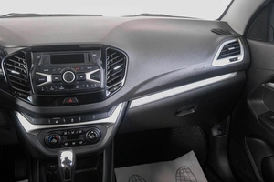 Универсал ВАЗ (LADA) Vesta Cross 2021 года, 1239000 рублей, Кемерово