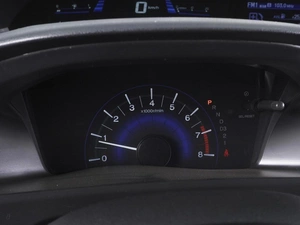 Седан Honda Civic 2013 года, 1320000 рублей, Ростов-на-Дону