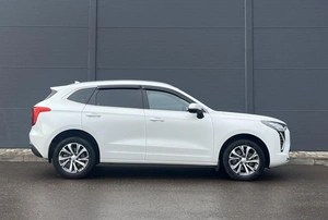 Внедорожник Haval Jolion 2023 года, 1730000 рублей, Солонцы