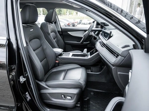 Внедорожник Chery Tiggo 7 Pro Max 2023 года, 1740000 рублей, Ставрополь