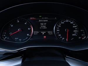 Внедорожник Audi Q8 2019 года, 6380000 рублей, Саратов