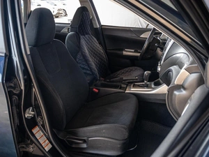 Хетчбэк Subaru Impreza 2008 года, 685000 рублей, Краснодар