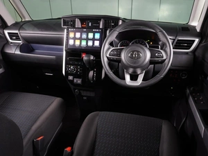 Минивэн Toyota Roomy 2021 года, 1499000 рублей, Воронеж