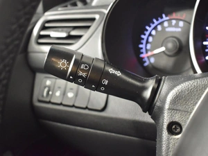Седан Kia Rio 2017 года, 1165900 рублей, Казань