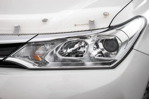 Универсал Toyota Corolla Fielder 2018 года, 1349000 рублей, Барнаул