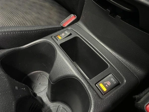 Внедорожник Nissan Qashqai 2016 года, 1549000 рублей, Ярославль