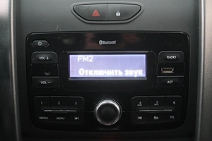 Внедорожник Renault Duster 2020 года, 1319000 рублей, Омск