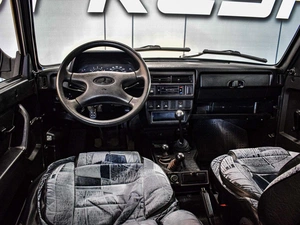 Внедорожник ВАЗ (LADA) 4x4 (Нива) 2015 года, 480000 рублей, Муром