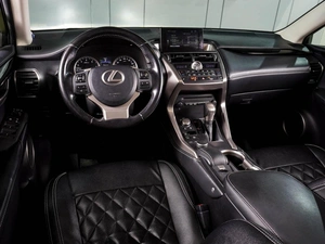 Внедорожник Lexus NX 2015 года, 2249000 рублей, Воронеж